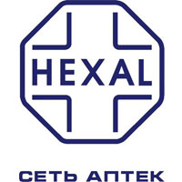 Аптеки Hexal